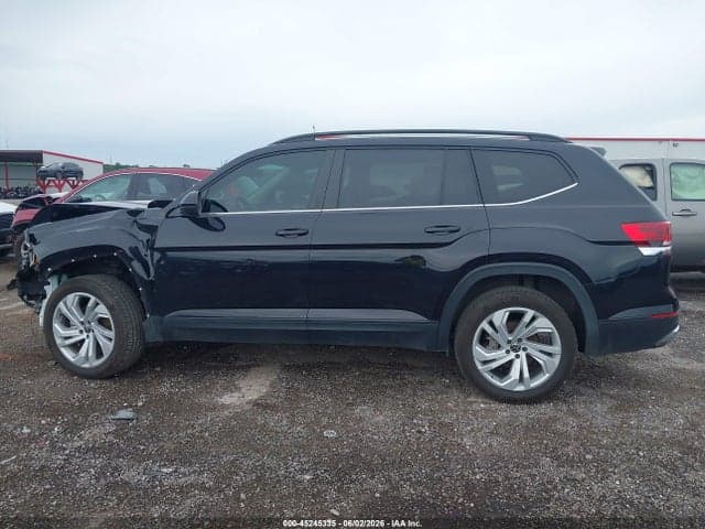 2022 VOLKSWAGEN ATLAS 2.0T SE W/TECHNOLOGY 14