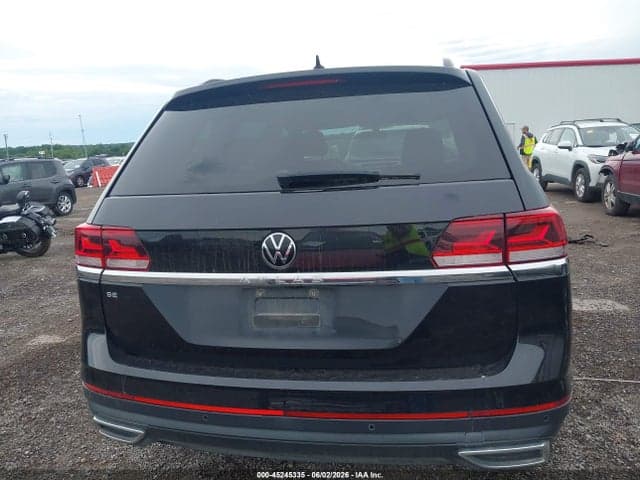 2022 VOLKSWAGEN ATLAS 2.0T SE W/TECHNOLOGY 16