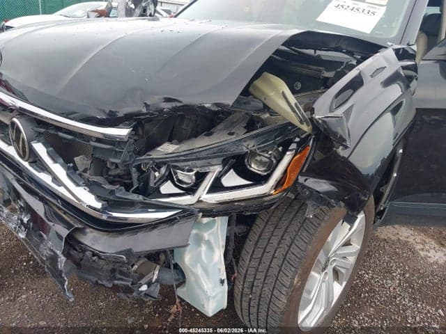2022 VOLKSWAGEN ATLAS 2.0T SE W/TECHNOLOGY 6