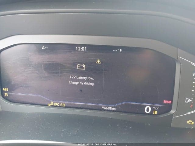 2022 VOLKSWAGEN ATLAS 2.0T SE W/TECHNOLOGY 7
