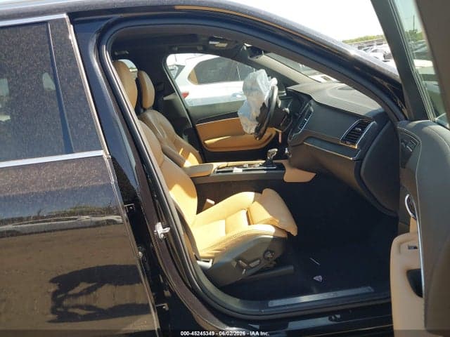 2021 VOLVO XC90 T6 5