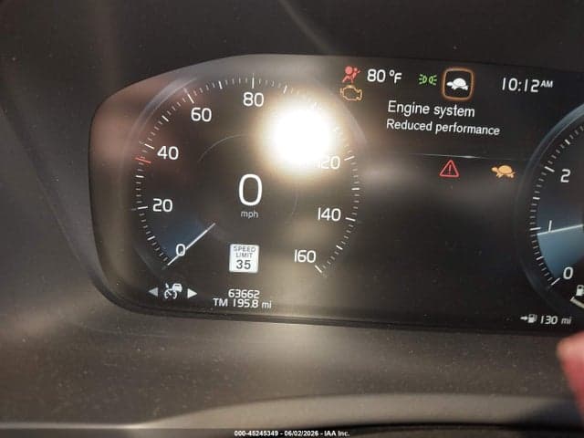 2021 VOLVO XC90 T6 7