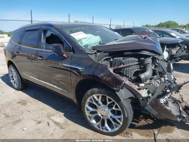 2020 BUICK ENCLAVE AWD AVENIR - 1