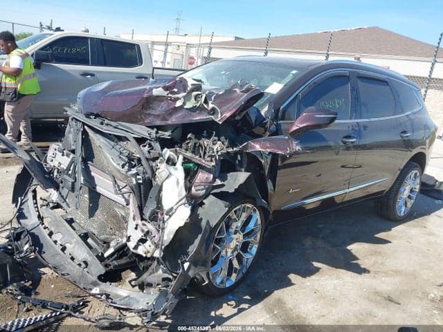 2020 BUICK ENCLAVE AWD AVENIR 2