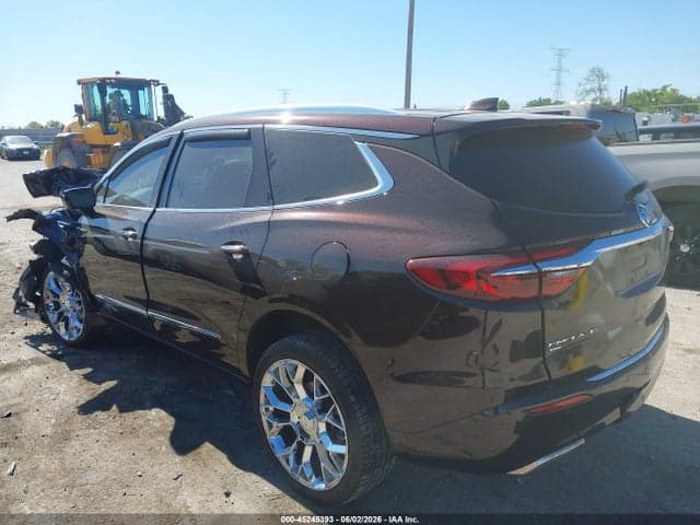 2020 BUICK ENCLAVE AWD AVENIR 3