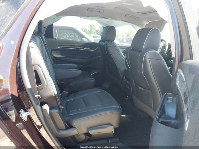 2020 BUICK ENCLAVE AWD AVENIR 8