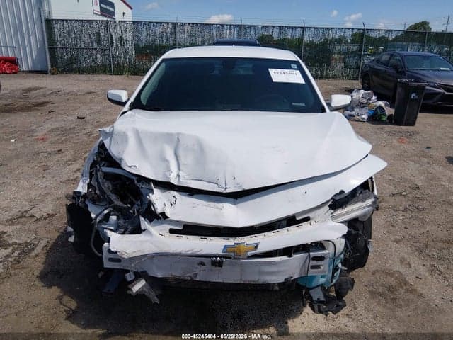 2018 CHEVROLET MALIBU LT 13
