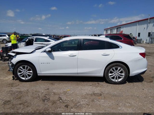 2018 CHEVROLET MALIBU LT 15