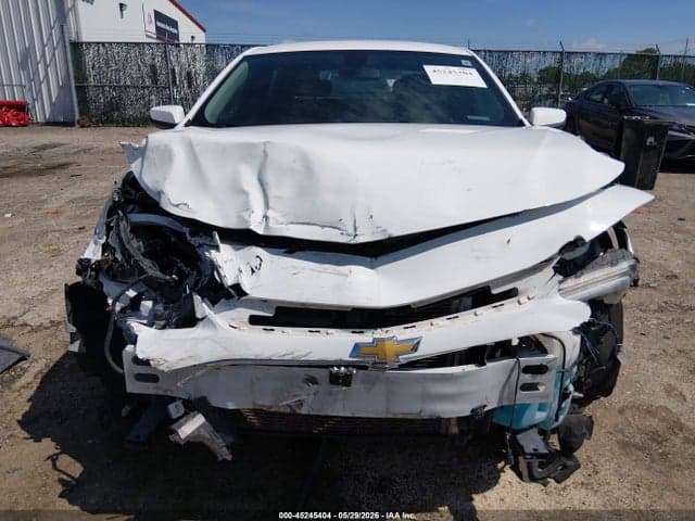 2018 CHEVROLET MALIBU LT 6