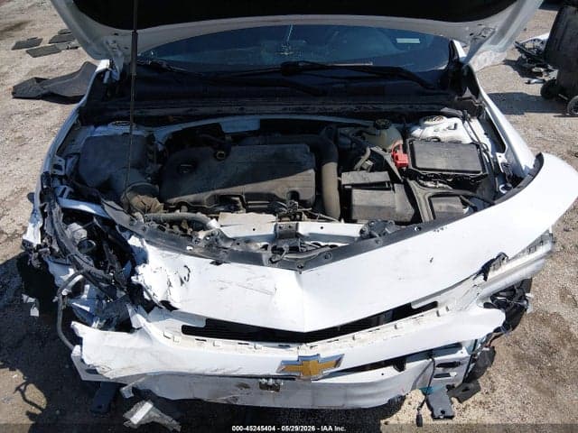 2018 CHEVROLET MALIBU LT 10