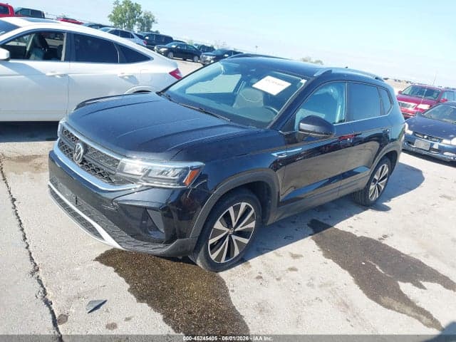 2023 VOLKSWAGEN TAOS 1.5T SE 2
