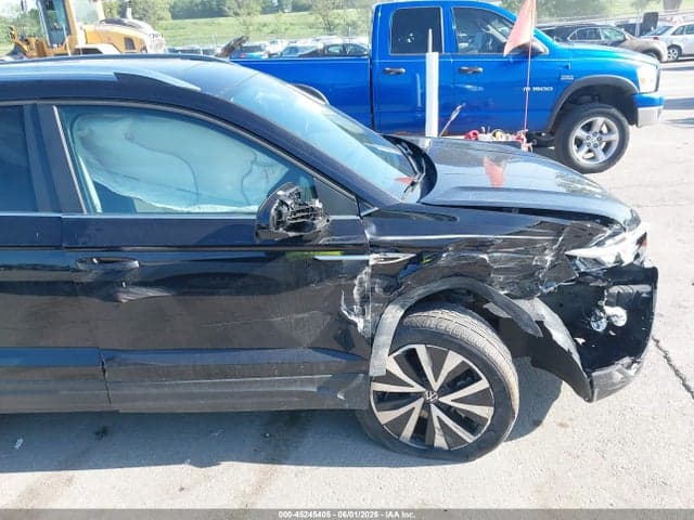 2023 VOLKSWAGEN TAOS 1.5T SE 6
