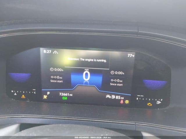 2023 VOLKSWAGEN TAOS 1.5T SE 7