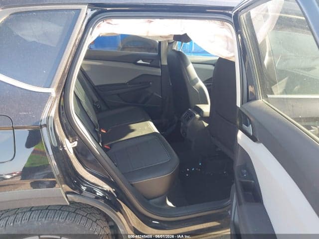 2023 VOLKSWAGEN TAOS 1.5T SE 8