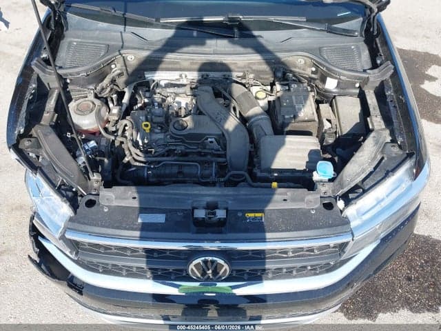 2023 VOLKSWAGEN TAOS 1.5T SE 10