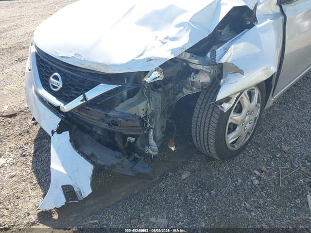 2018 NISSAN SENTRA S 6