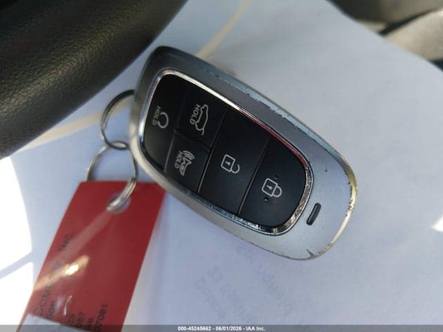 2024 HYUNDAI TUCSON SEL 11