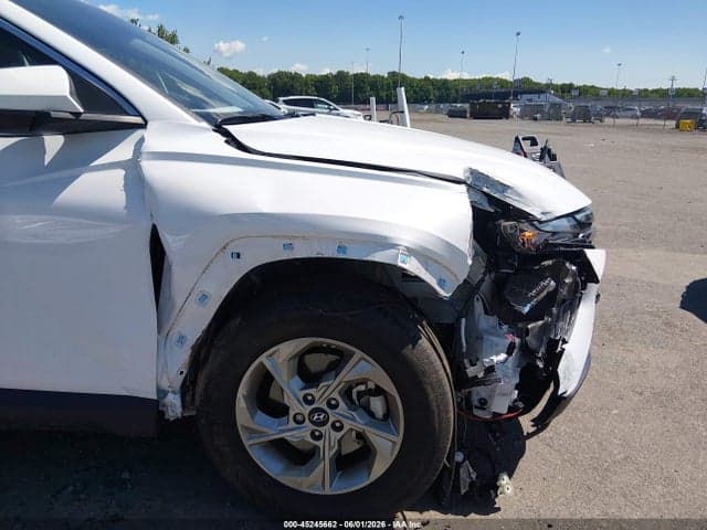 2024 HYUNDAI TUCSON SEL 6