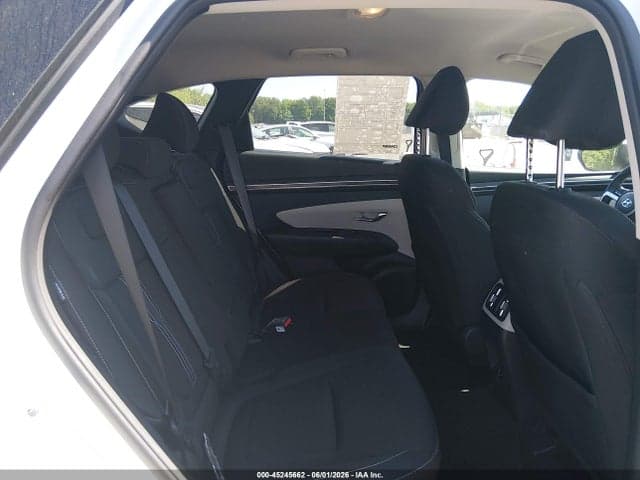 2024 HYUNDAI TUCSON SEL 8