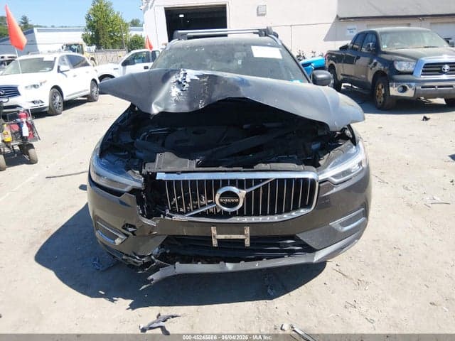 2021 VOLVO XC60 T5 6
