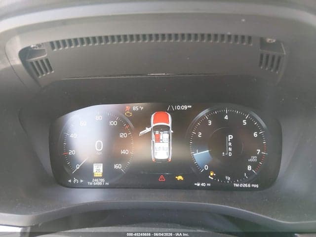 2021 VOLVO XC60 T5 7