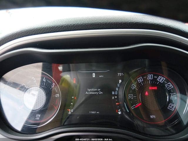 2020 DODGE CHALLENGER SXT 7