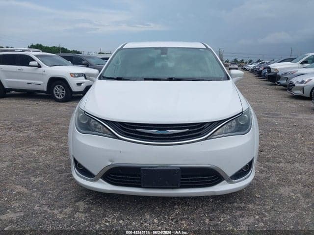 2018 CHRYSLER PACIFICA HYBRID TOURING PLUS 15