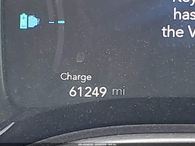 2018 CHRYSLER PACIFICA HYBRID TOURING PLUS 18