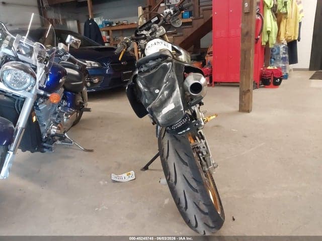 2018 SUZUKI DR-Z400 SM 6