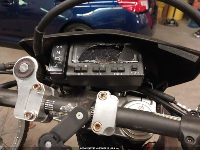 2018 SUZUKI DR-Z400 SM 7