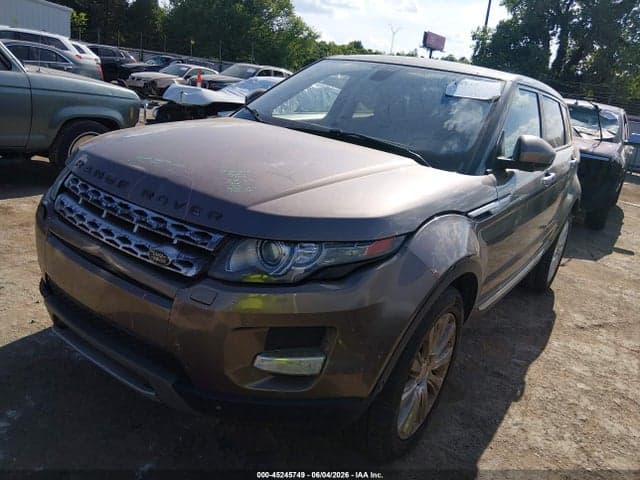 2015 LAND ROVER RANGE ROVER 2