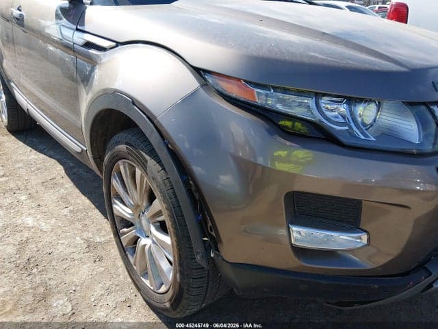 2015 LAND ROVER RANGE ROVER 6