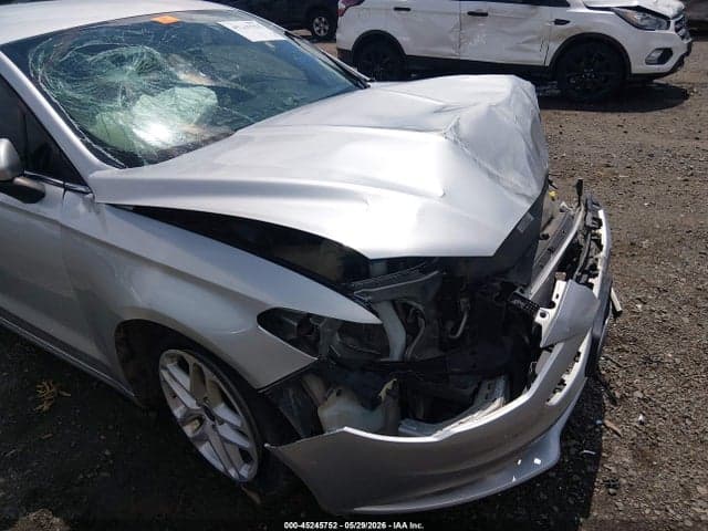 2017 FORD FUSION SE 14