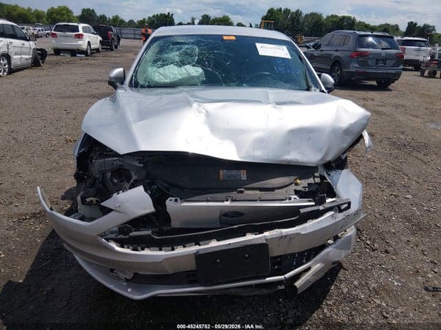 2017 FORD FUSION SE 6