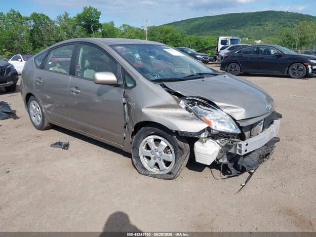 2007 TOYOTA PRIUS