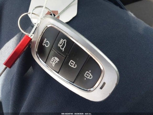 2022 HYUNDAI TUCSON SEL 11