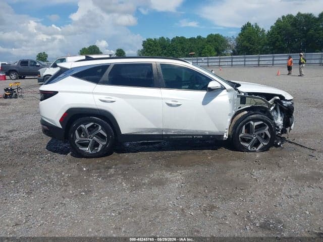 2022 HYUNDAI TUCSON SEL 14