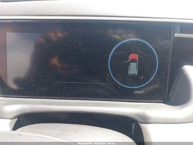 2022 HYUNDAI TUCSON SEL 7