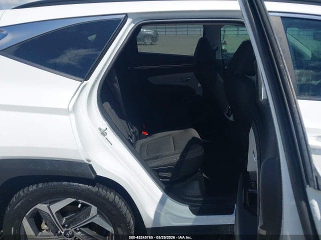 2022 HYUNDAI TUCSON SEL 8