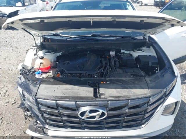2022 HYUNDAI TUCSON SEL 10