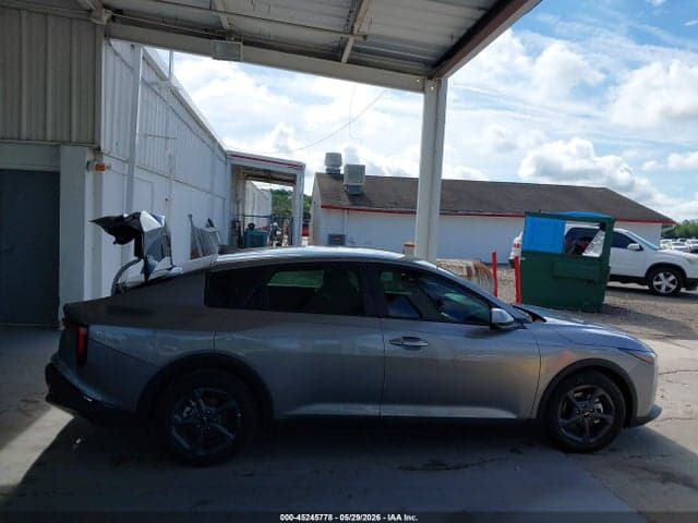2026 KIA K4 LXS 13