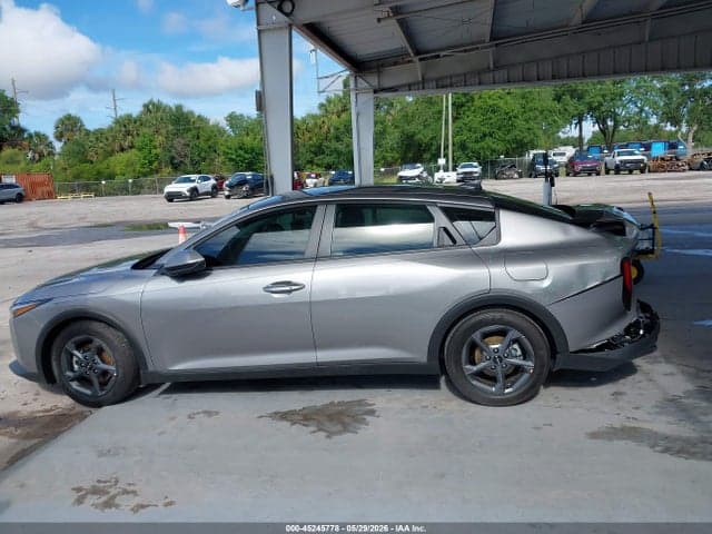 2026 KIA K4 LXS 14