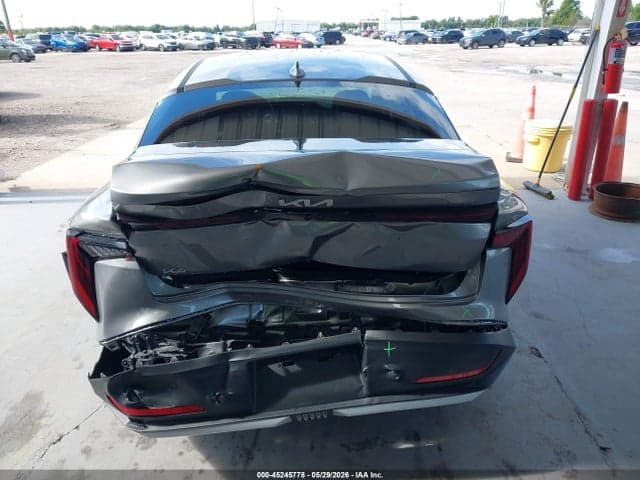 2026 KIA K4 LXS 16