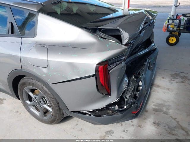2026 KIA K4 LXS 17