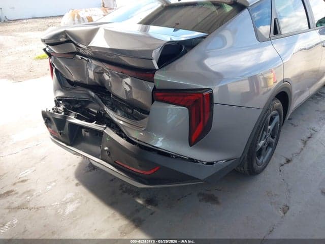 2026 KIA K4 LXS 18