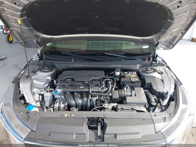 2026 KIA K4 LXS 10