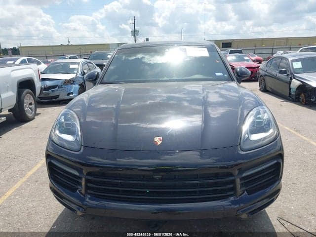 2019 PORSCHE CAYENNE S 6