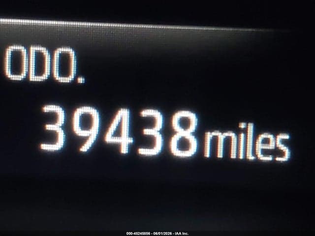 2021 TOYOTA HIGHLANDER XLE 15