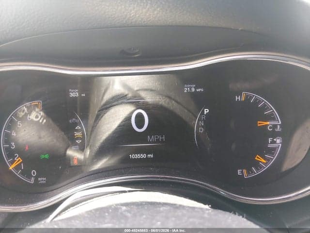 2020 JEEP GRAND CHEROKEE ALTITUDE 4X4 7