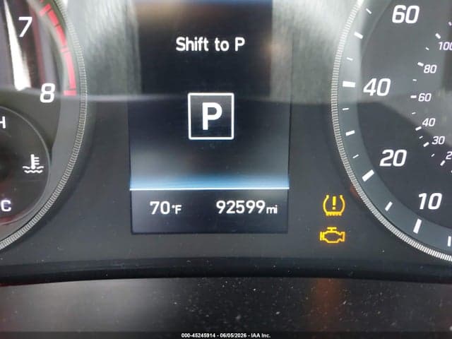 2019 HYUNDAI SONATA SPORT 15